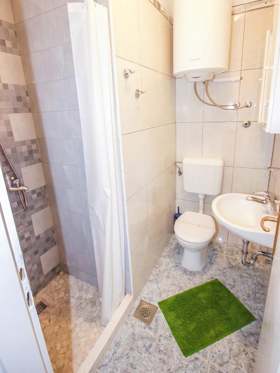Gostinjska kuća Sensation 3*